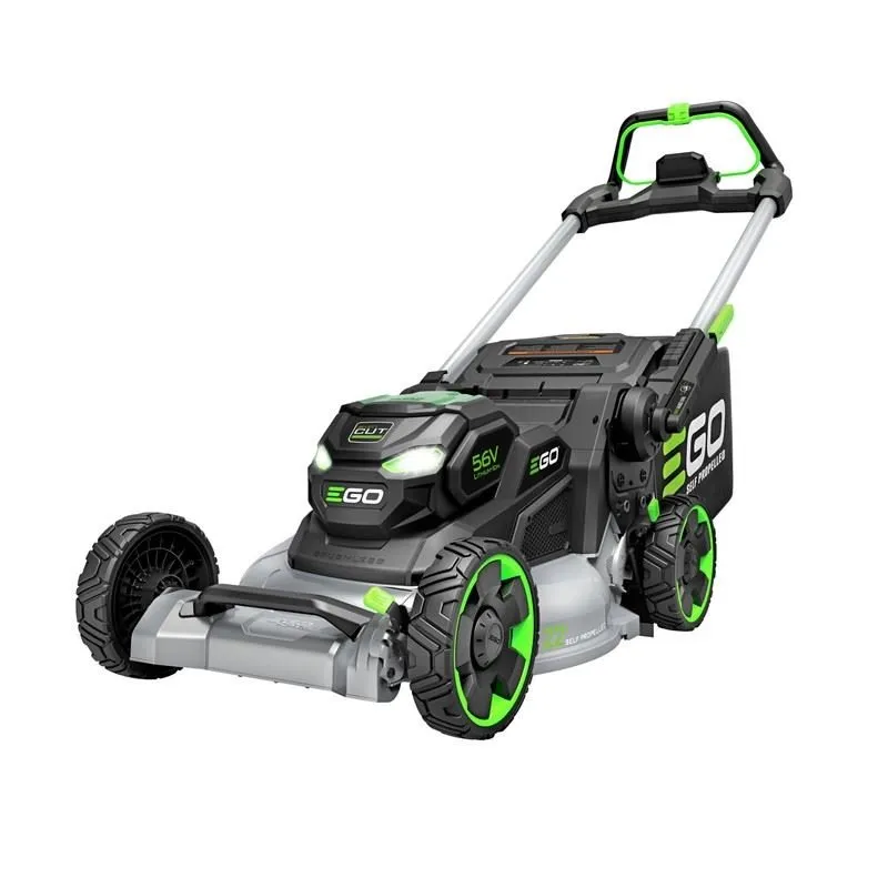 EGO LM2206SP POWER+ 22″ ALUMINUM DECK SELECT CUT SELF-PROPELLED LAWN MOWER