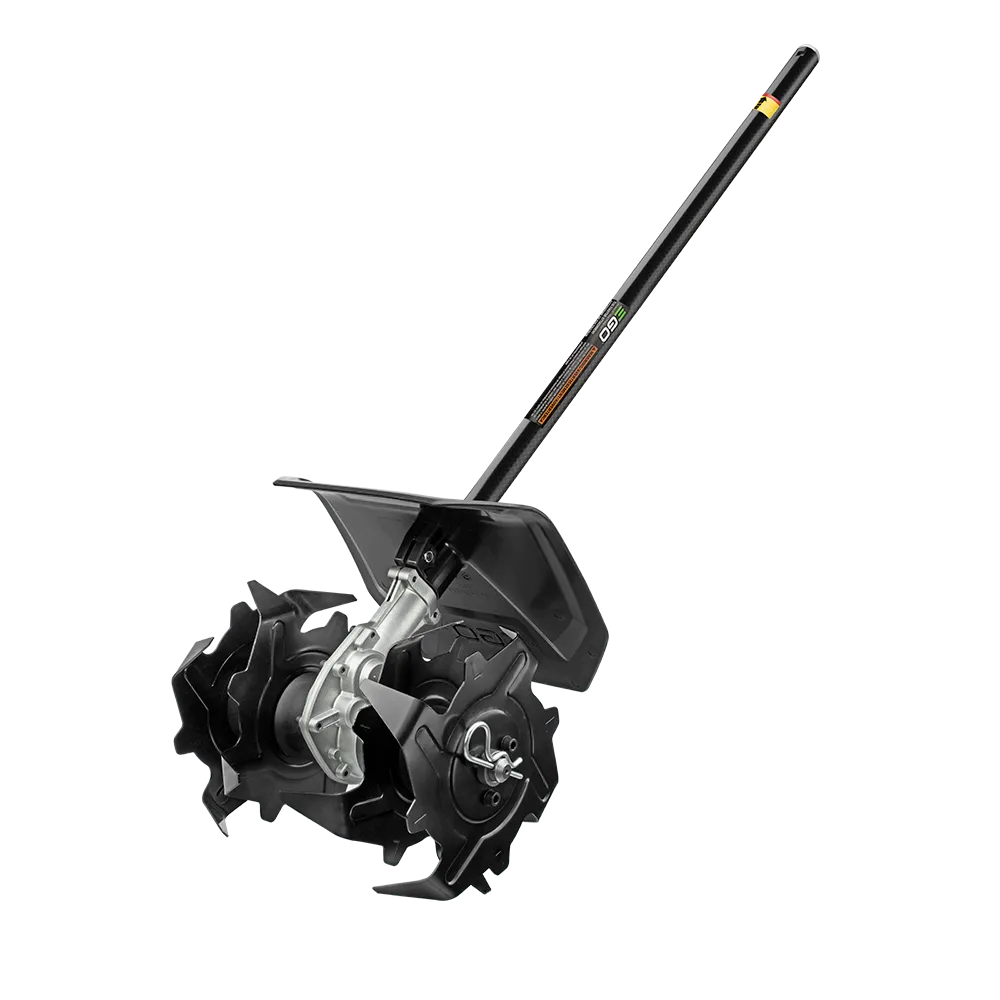 EGO POWER+ Multi-Head Carbon Fiber Cultivator Attachment CTA9520