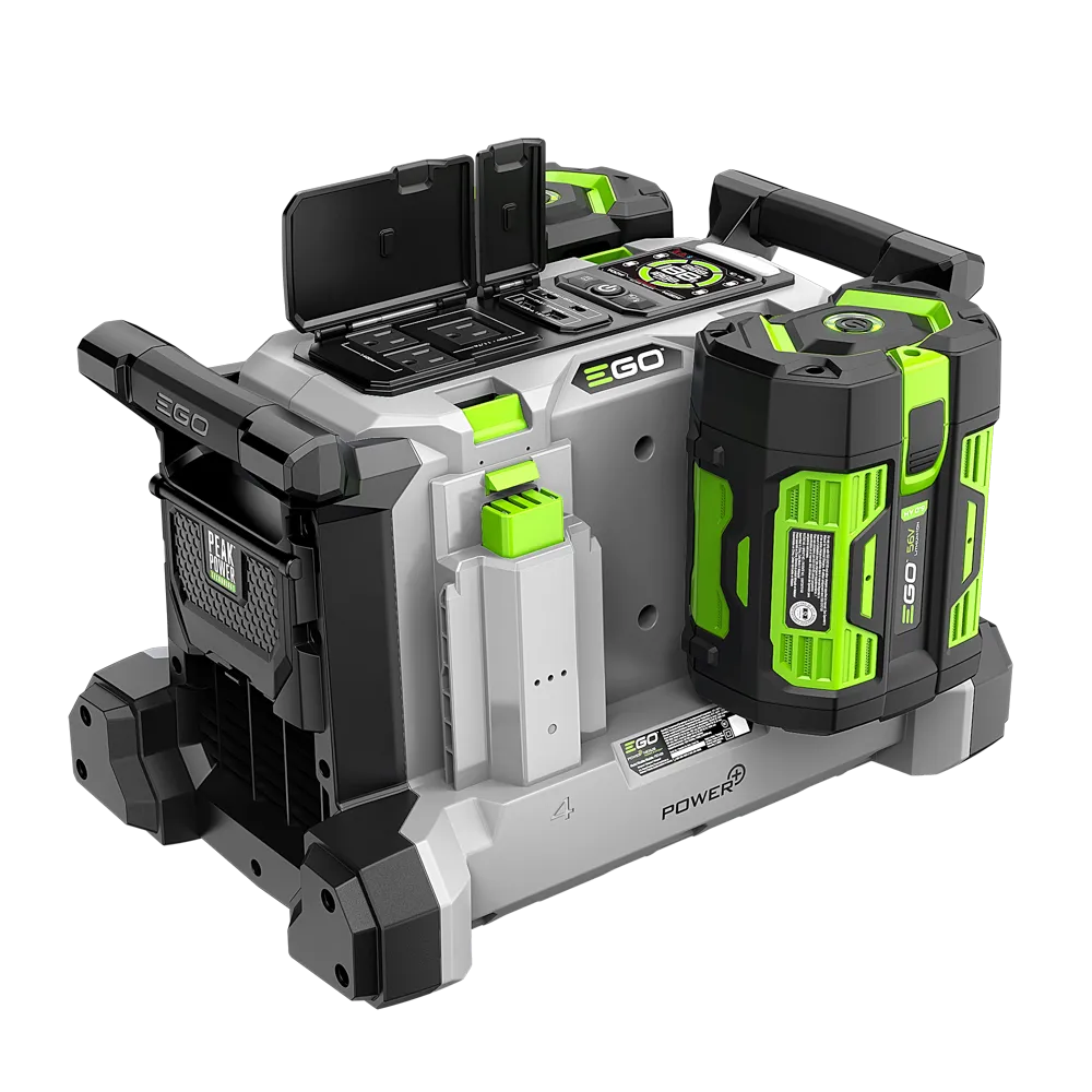 EGO POWER+ Nexus 1400W Portable Power Station PST1405-2