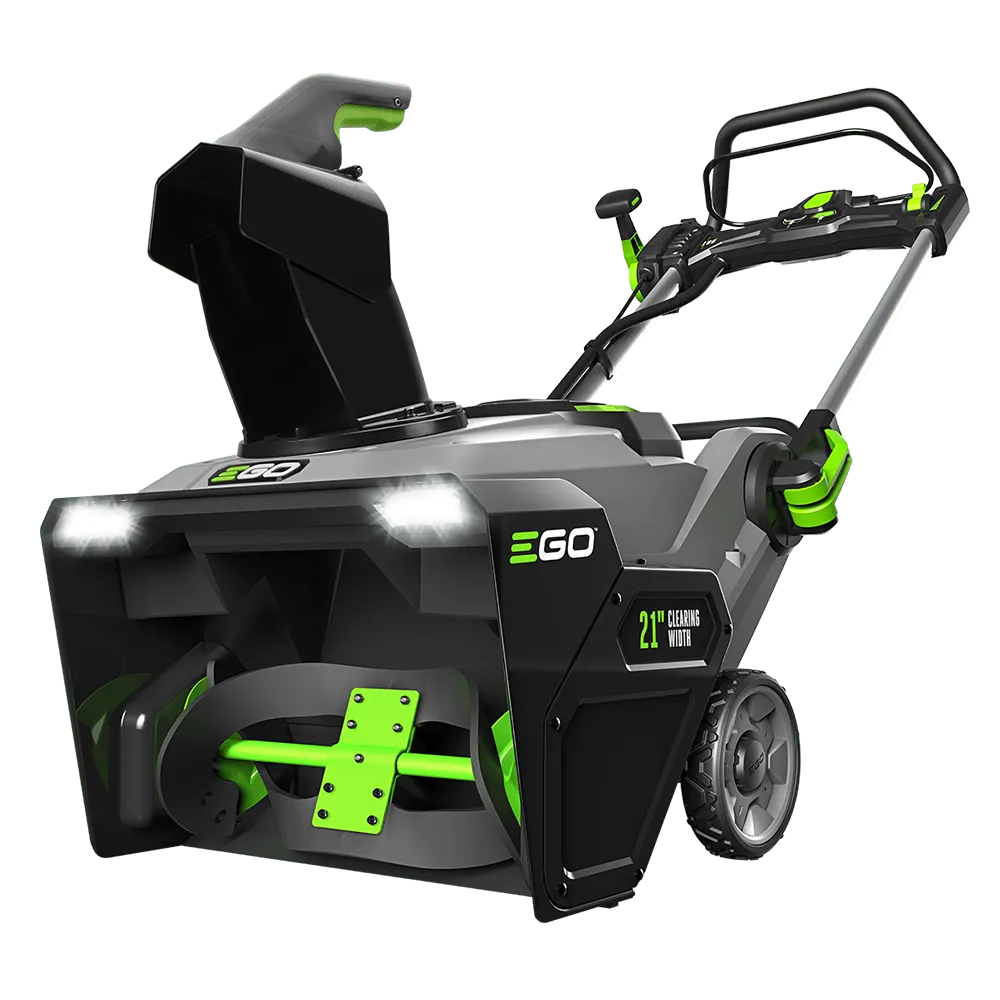 EGO SNT2101 Power+ Snow Blower with Peak Power™