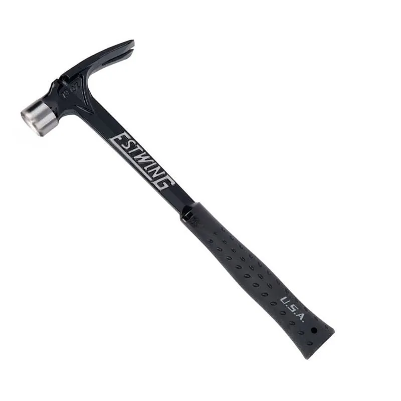 ESTWING EB15-SR 15oz Ultra Series Framing Hammer – Smooth Face