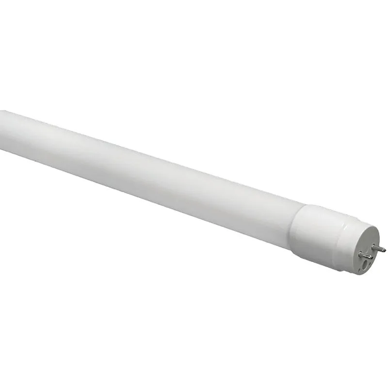 ETI 54140241 Direct Replacement Tube, 20 W, T8 Lamp, G13 Lamp Base, 2160 Lumens, 4000 K Color Temp, Cool White Light (Pack of 25)
