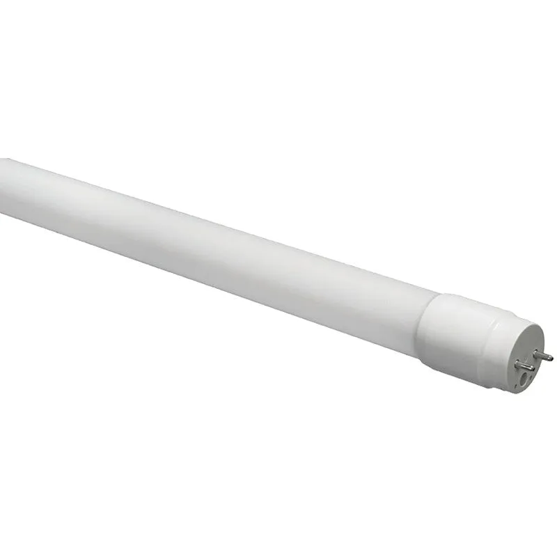 ETI 54140261 Direct Replacement Tube, 20 W, T8 Lamp, G13 Lamp Base, 2200 Lumens, 5000 K Color Temp, Daylight Light (Pack of 25)
