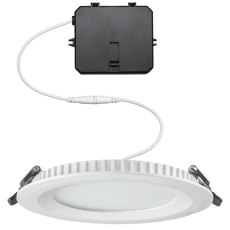 ETI Color Preference 53807211 Edge-Lit Downlight, 15 W, 120 V