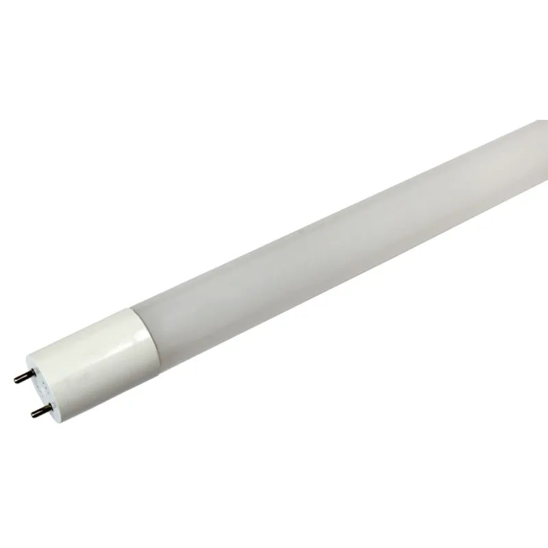 ETI T8BP-4-12-850-MV-DE LED Tube Light Bulb, Linear, T8 Lamp, 5000 K Color Temp, Ballast Bypass tube (Pack of 25)