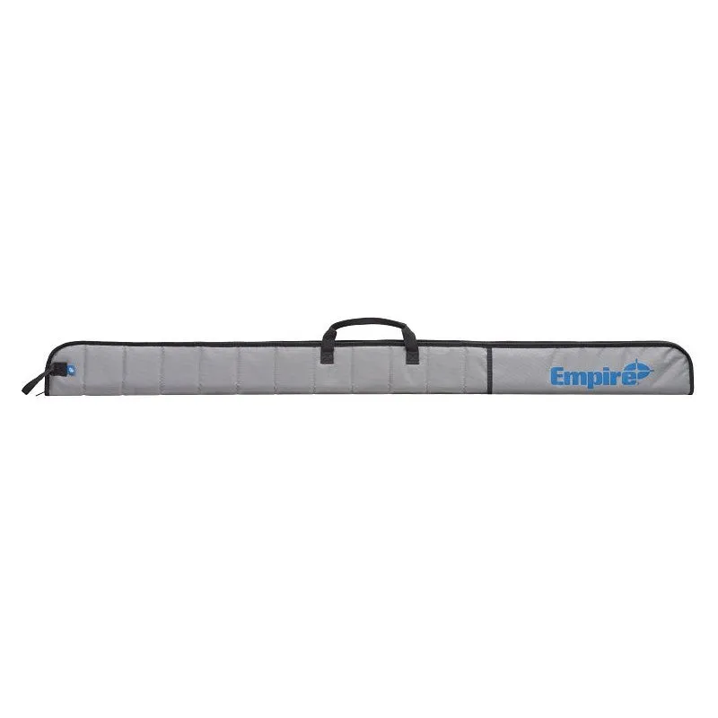 Empire True Blue Series EM105.48 Digital Box Level, 48 in L, 3-Vial, Magnetic, Aluminum, Blue