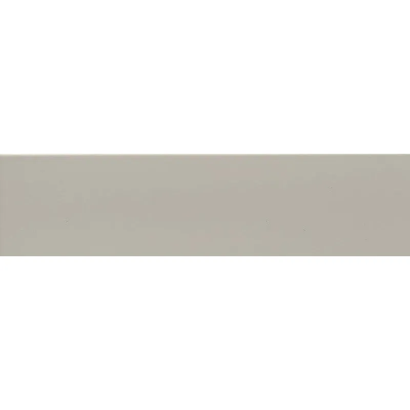 Emser Tile Catch F14CATCFA0416P Wall Tile, 4 in L Tile, 16 in W Tile, Pressed Edge, Ceramic, Fawn, Glazed/Gloss