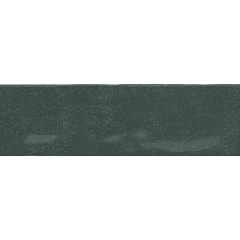 Emser Tile Passion Series W32PASSVE0308P28 Porcelain Tile, 8 in L Tile, 3 in W Tile, Pressed Edge, Rectangular Pattern
