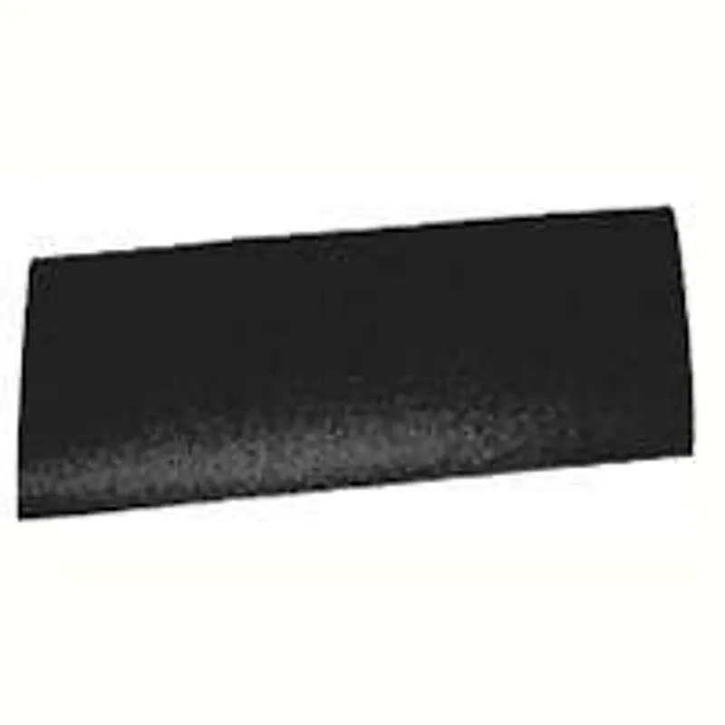 Essex Silver Line 100SL8V Sanding Sheet, 8 in W, 17-5/8 in L, 100 Grit, Velcro Backing (Pack of 50)