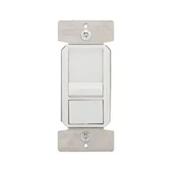 FAN SPEED CONTROLLER 3WAY WHT