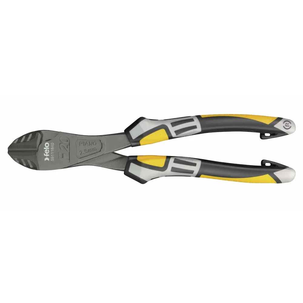 FELO Heavy Duty Side Cutters 3C 180 mm – 7-1/4″