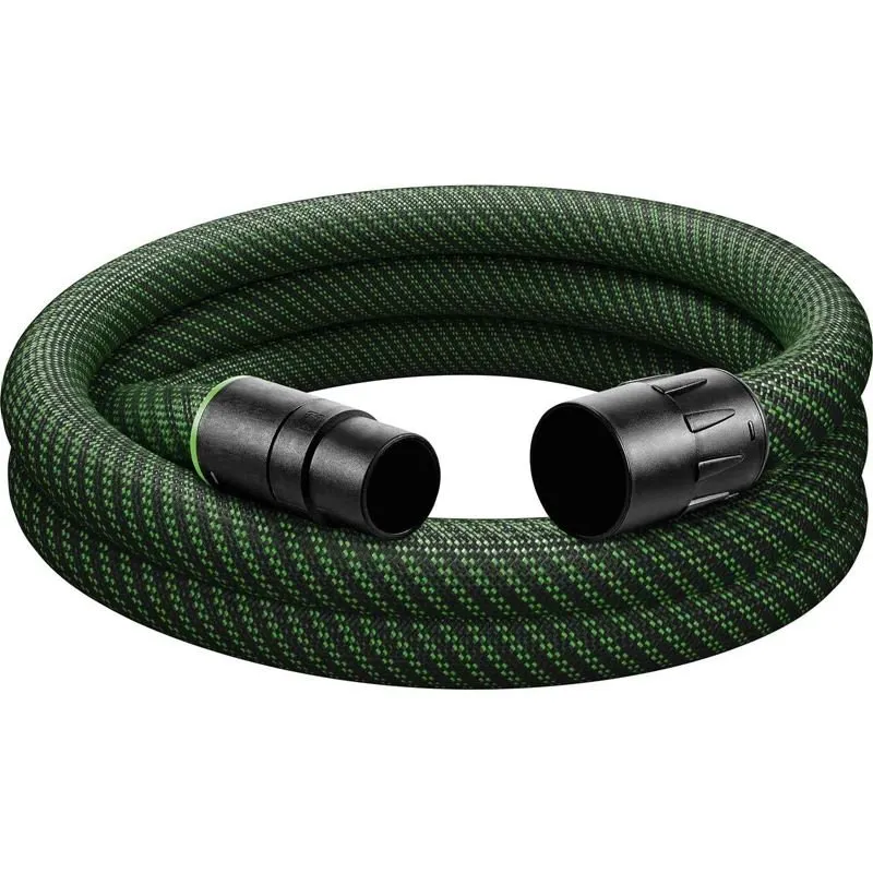 FESTOOL 204923 Suction hose D36/32×3,5m-AS/R