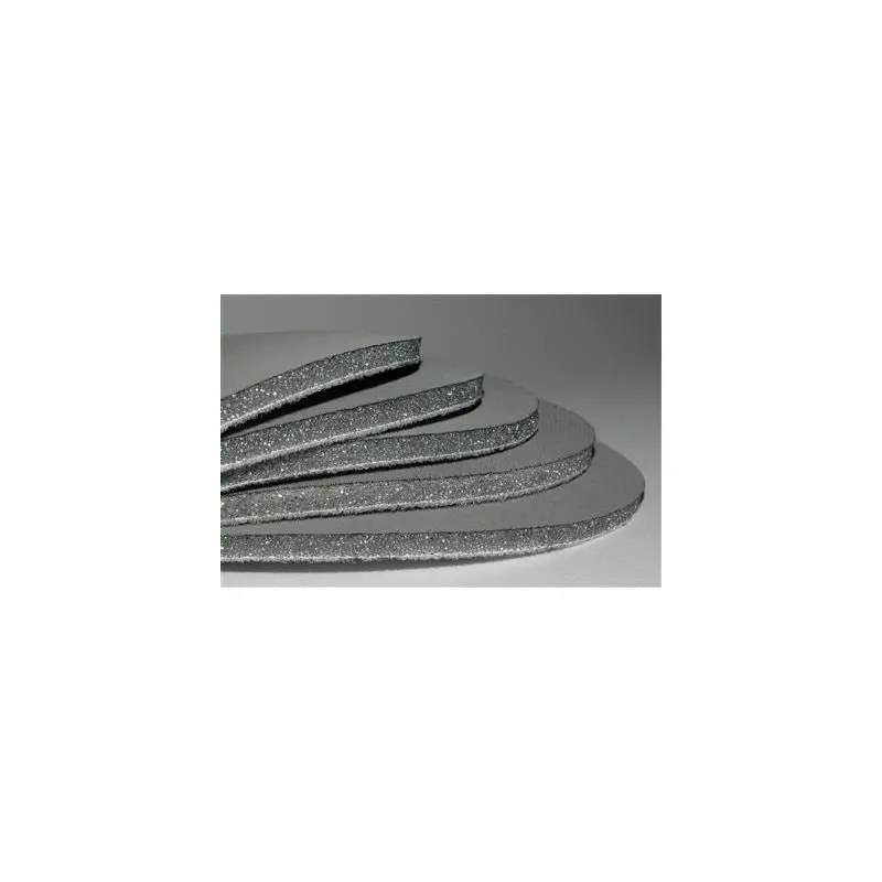 FESTOOL | 492368 Abrasives, 6″ Diameter Platin2 S400 Grit, 15 Pack