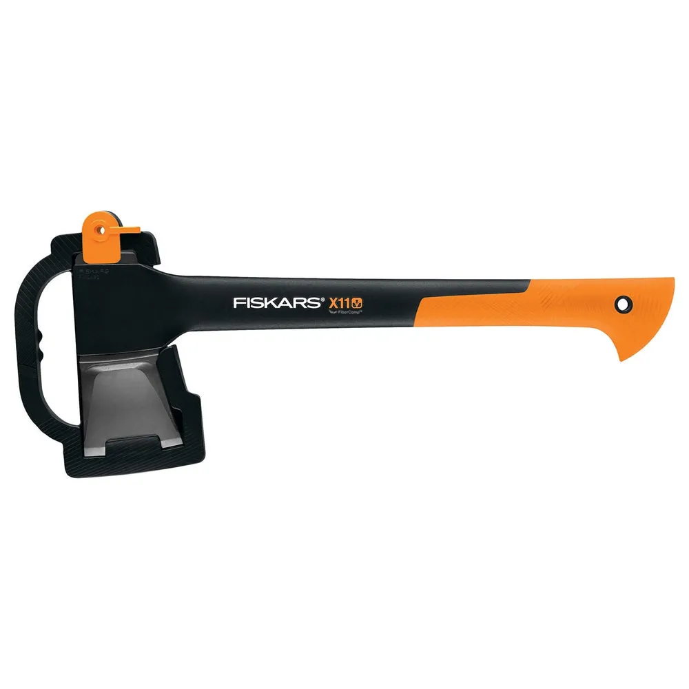 FISKARS X11 17″ Splitting Axe