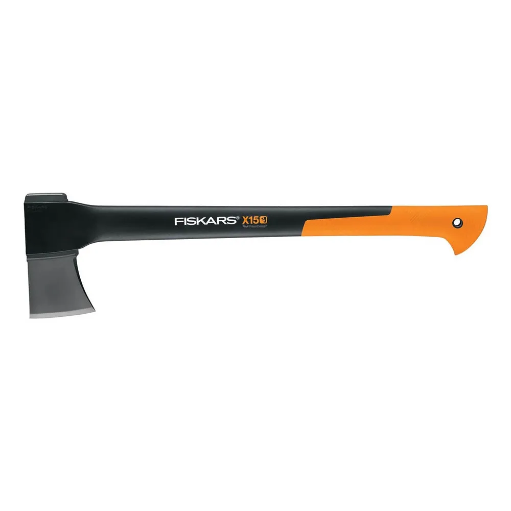 FISKARS X15 23.5″ Chopping Axe