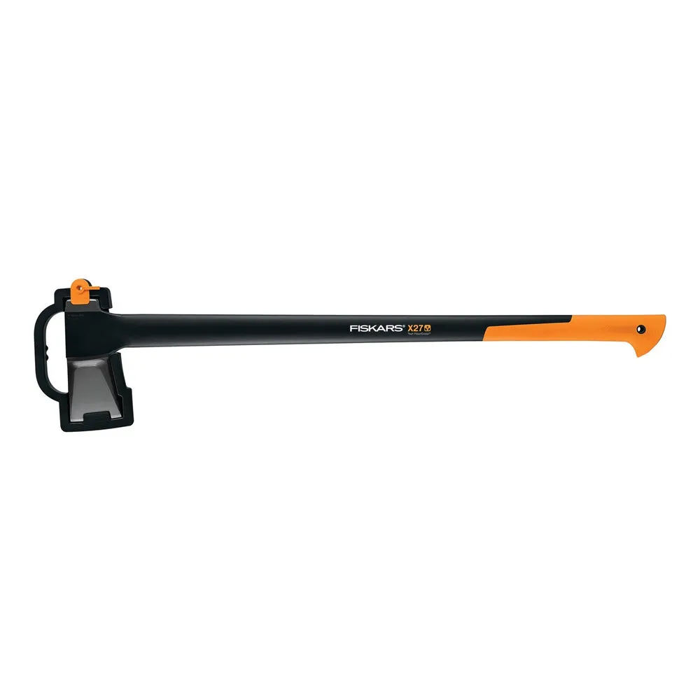 FISKARS X27 36″ Super Splitting Axe