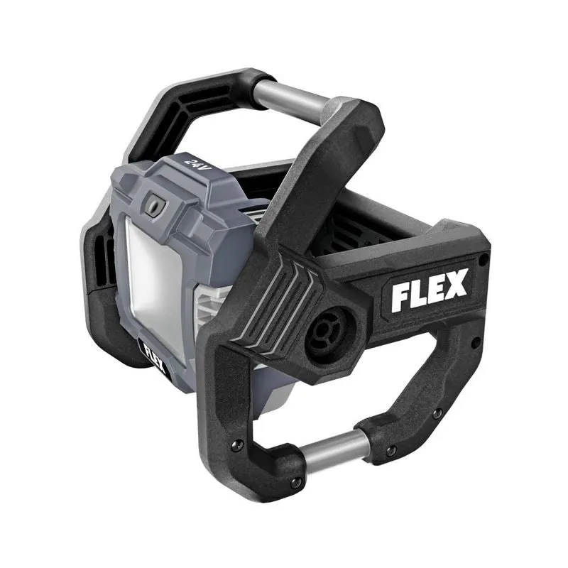 FLEX FX5131-Z 24V Flood Light – Bare Tool