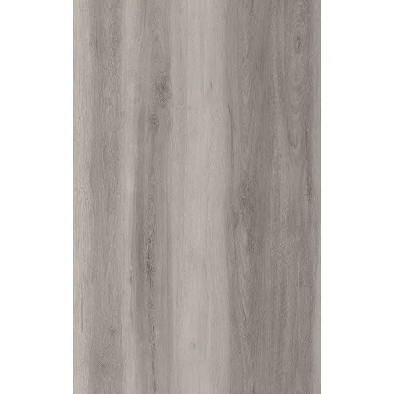 FLR PLANK RIGID TWIN LAKES GRY 7 x 48IN