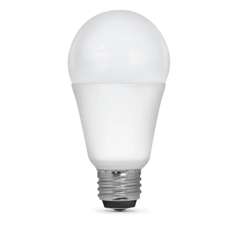 Feit Electric A30/100/950CA LED Bulb, General Purpose, A30 Lamp, 30, 70, 100 W Equivalent, E26 Lamp Base