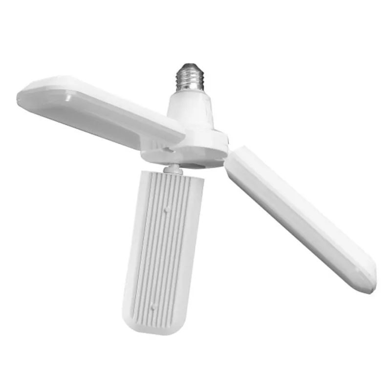 Feit Electric ADJ4000/3CCT/LED Multi-Directional LED Light, 4000 Lumens, 35 W, 300 W Equivalent, E26 Lamp Base, White