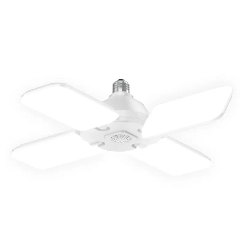 Feit Electric ADJ8000/5K/MM/LED Multi-Directional LED Light, 400 W Equivalent, E26 Lamp Base, White