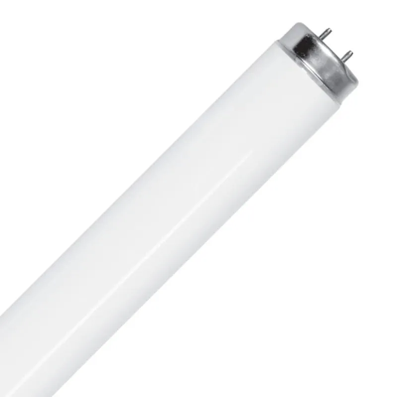 Feit Electric F32T8/950/2 Linear Fluorescent Bulb, 32 W, T8 Tubular Lamp, G13 Bi-Pin Lamp Base (Pack of 15)