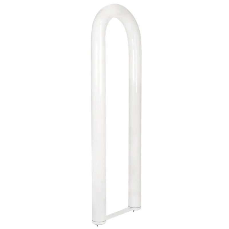 Feit Electric F40CWX/U6 Fluorescent Bulb, 40 W, T12 Lamp, G13 Lamp Base, 2700 Lumens, 4100 K Color Temp (Pack of 6)
