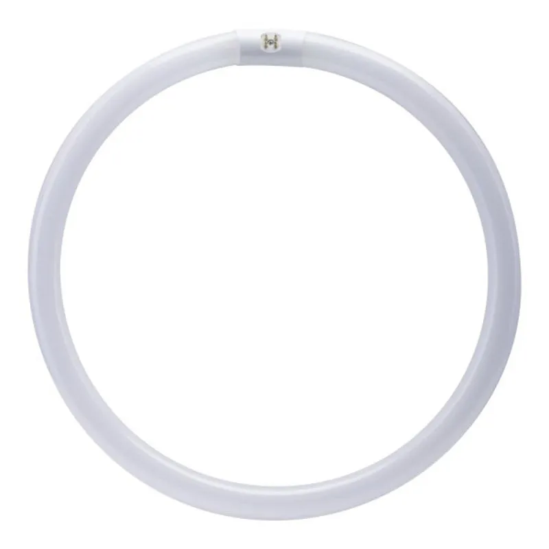 Feit Electric FC16T10/CW Fluorescent Bulb, 40 W, T10 Lamp, G10Q Lamp Base, 4100 K Color Temp, Cool White Light