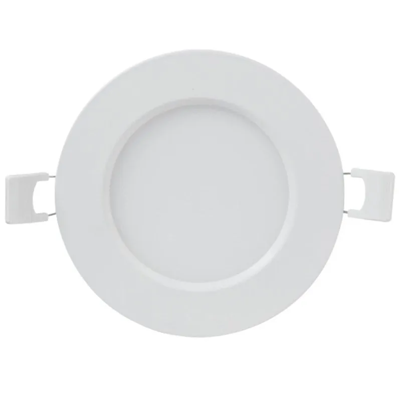 Feit Electric LEDR4JBX/930 Recessed Downlight, 10 W, 120 V, White (Pack of 4)