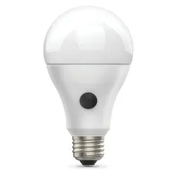 Feit Electric OM60/927CA/BATG2LEDI LED Bulb, General Purpose, 60 W Equivalent, E26 Lamp Base, Dimmable, Soft White Light