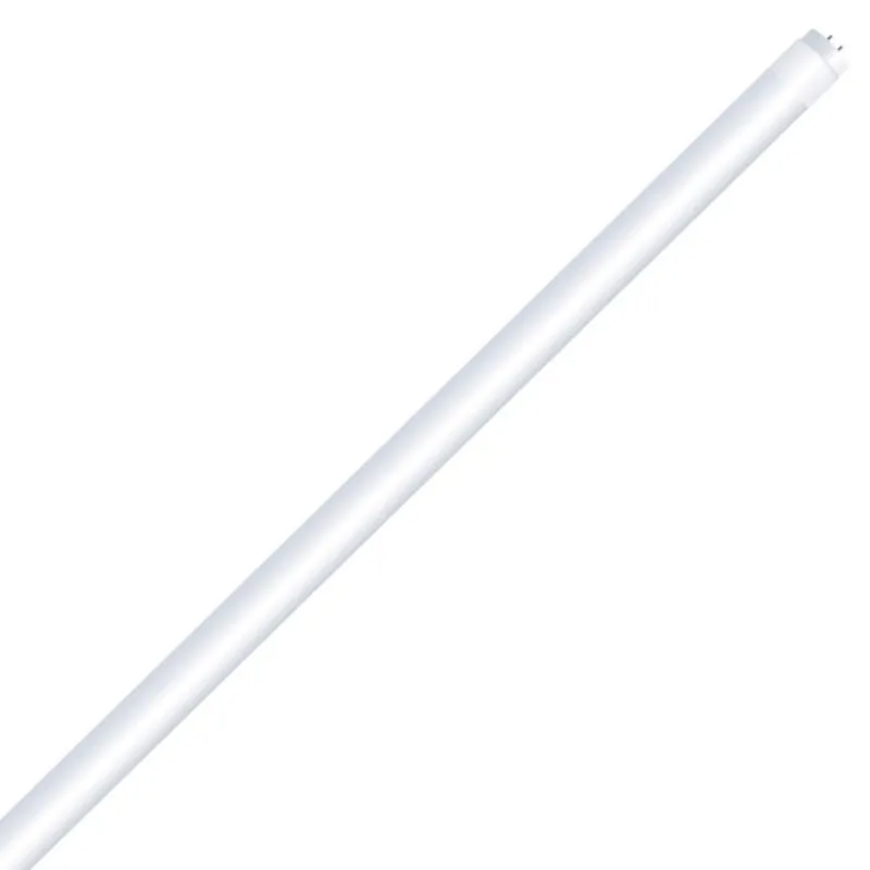 Feit Electric T1248/830/LEDG2/2 LED Fluorescent Tube, 1800 Lumens, 20 W, T12 Lamp, 40 W Equivalent, Frosted (Pack of 5)