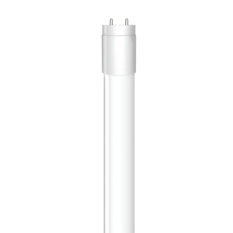 Feit Electric T36/830/LEDG2 Plug and Play LED Light Bulb, Linear, 1400 Lumens, 12 W, T8 Lamp, 116 W Equivalent, Frosted