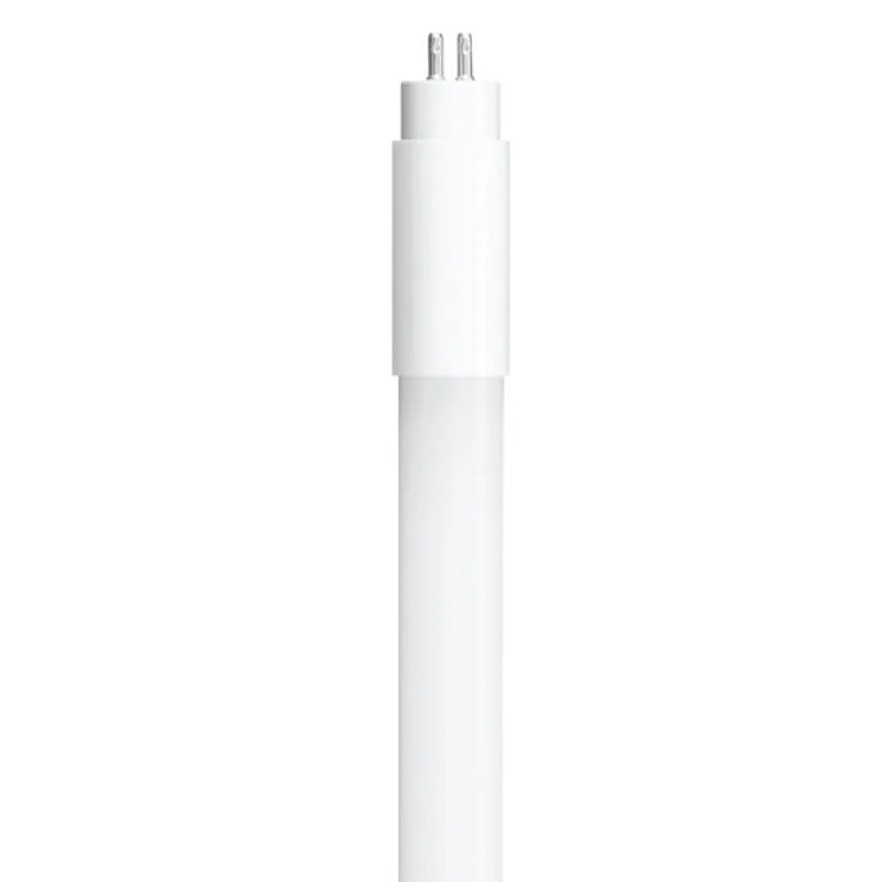 Feit Electric T512/840/LED LED Linear Tube, Direct Replacement, T5 Lamp, 8 W Equivalent, G5 Lamp Base, Non-Dimmable