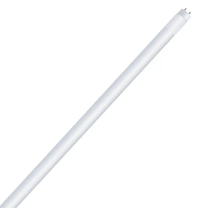 Feit Electric T848/841/LEDG2/2 LED Bulb, Linear, Plug and Play, T8 Lamp, 32 W Equivalent, G13 Lamp Base, Frosted (Pack of 5)