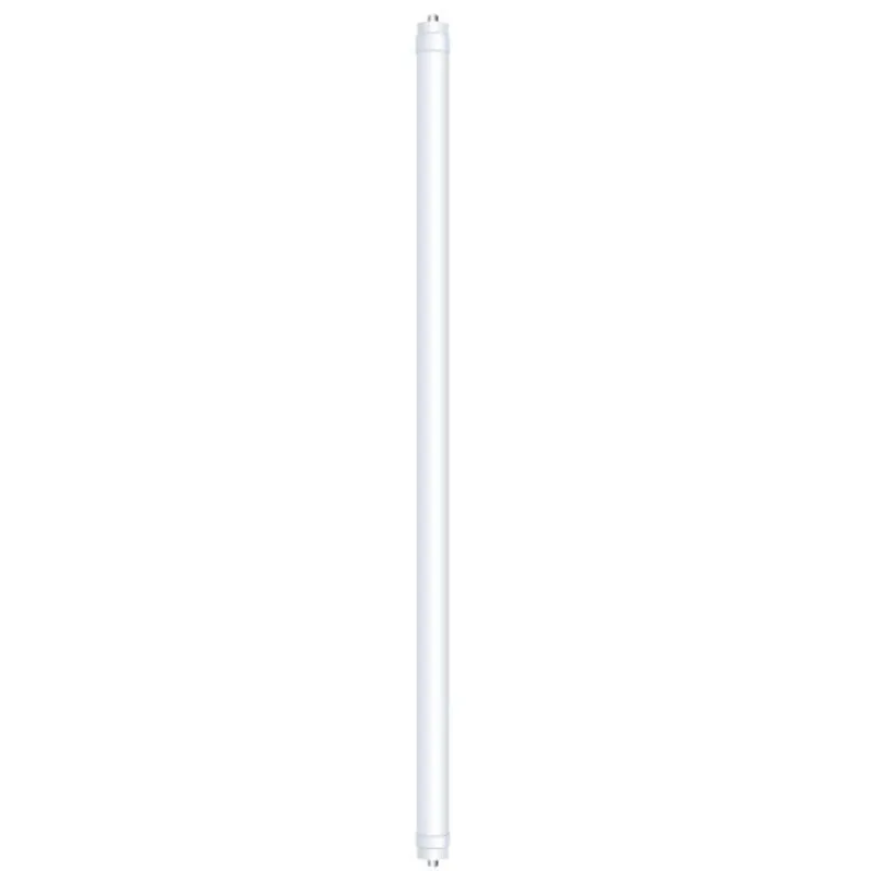 Feit Electric T96/840/AB/LED LED Lamp, Dual-Mode, Linear, 5200 Lumens, 43 W, T8/T12 Lamp, 75 W Equivalent, Daylight