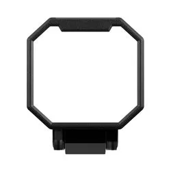 Feit Electric WORK1000/FOLD/BAT Rechargeable Portable Folding Work Light, 5 V, Lithium-Ion Battery, 1000 Lumens