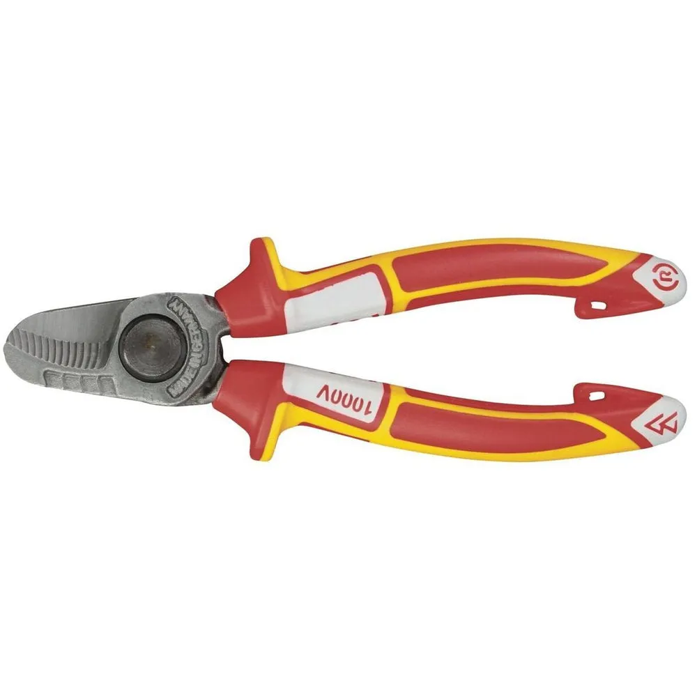Felo Cable Cutter VDE 3C 210 mm – 8″