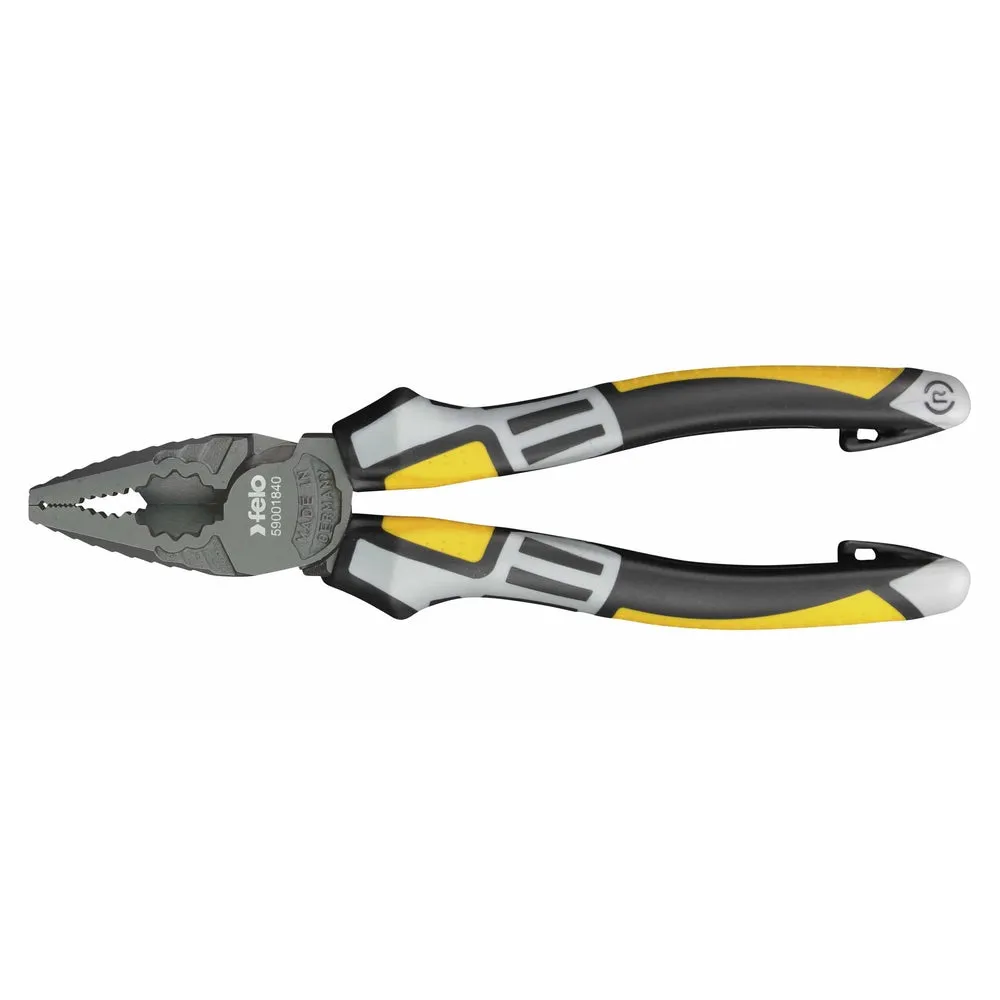 Felo Combination Pliers 3C 180 mm – 7-1/4″