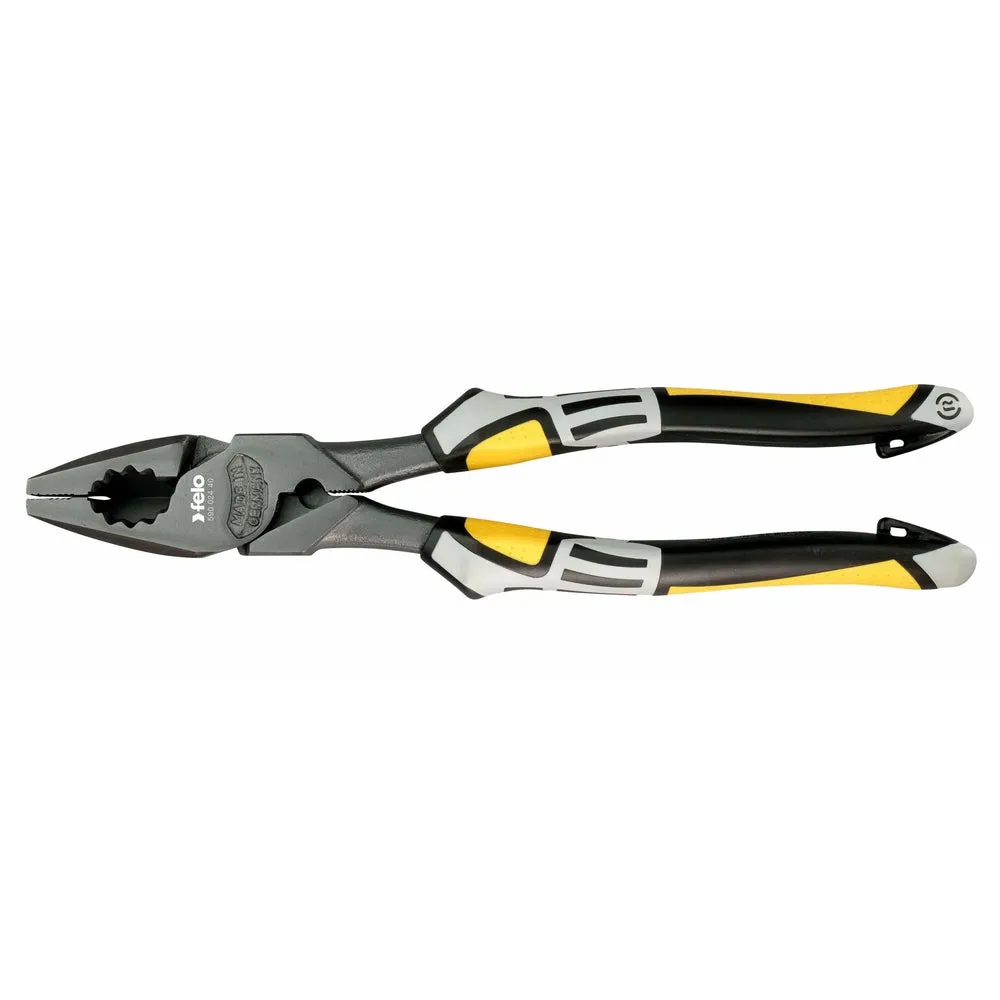 Felo Combination Pliers 3C 9.5-Inch – 240 mm