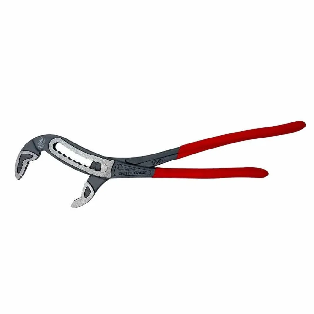 Felo Waterpump Pliers Classic 12-Inch – 300 mm
