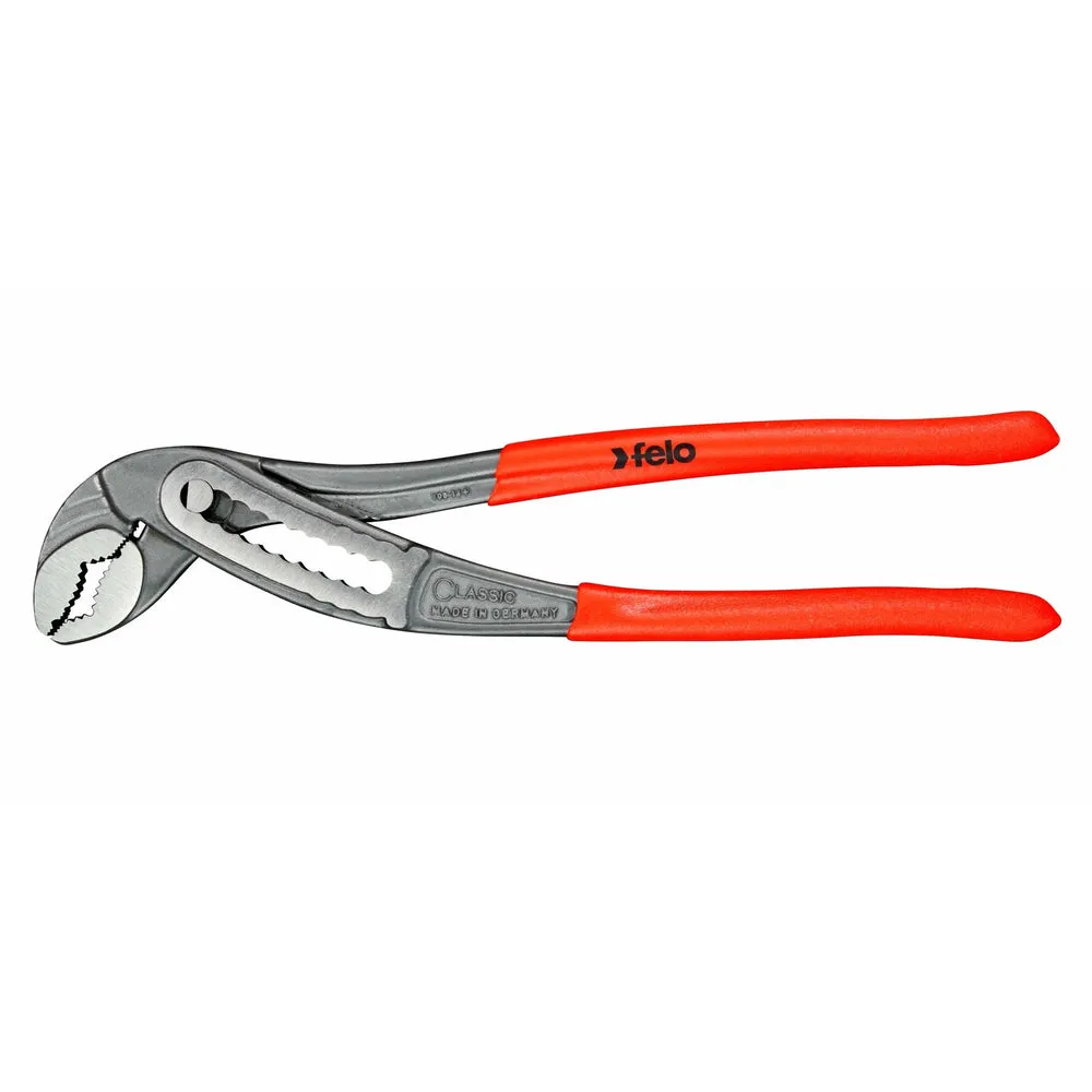 Felo Waterpump Pliers Classic 180 mm – 7-1/4″