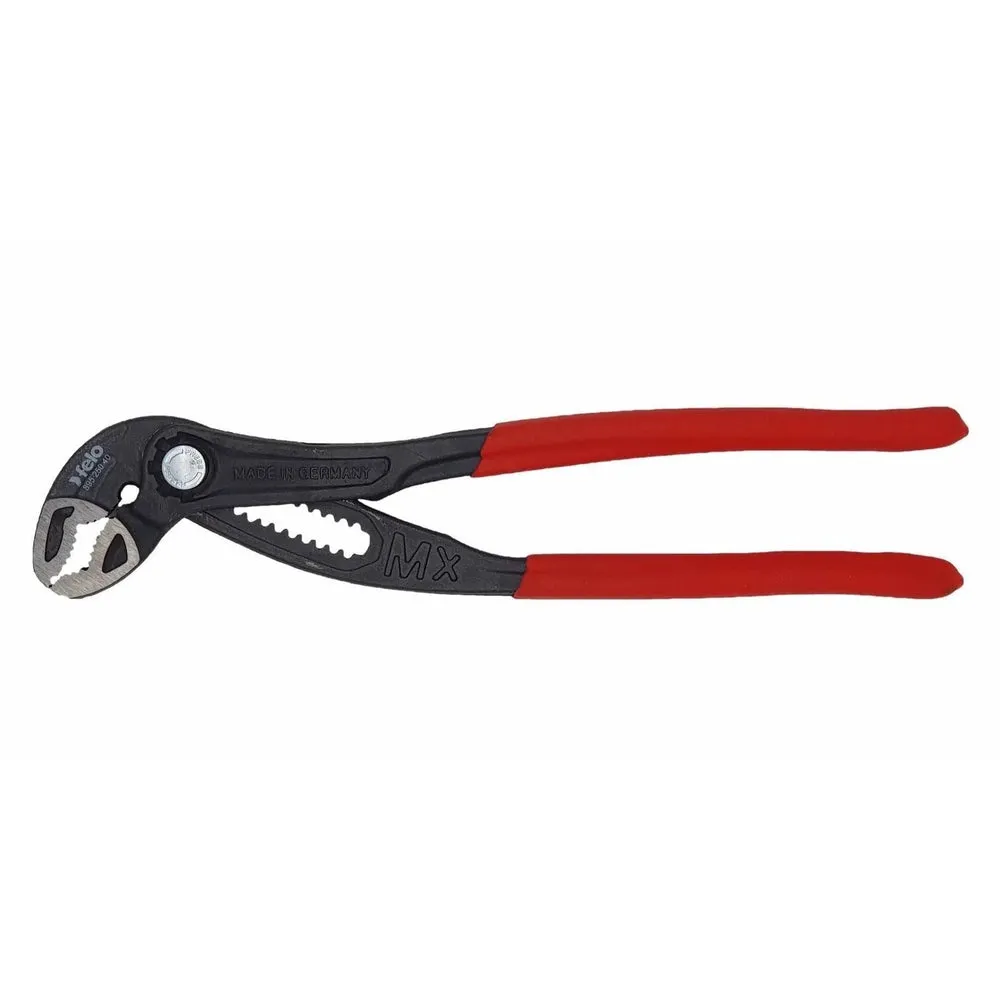 Felo Waterpump Pliers MX 10-Inch – 250 mm