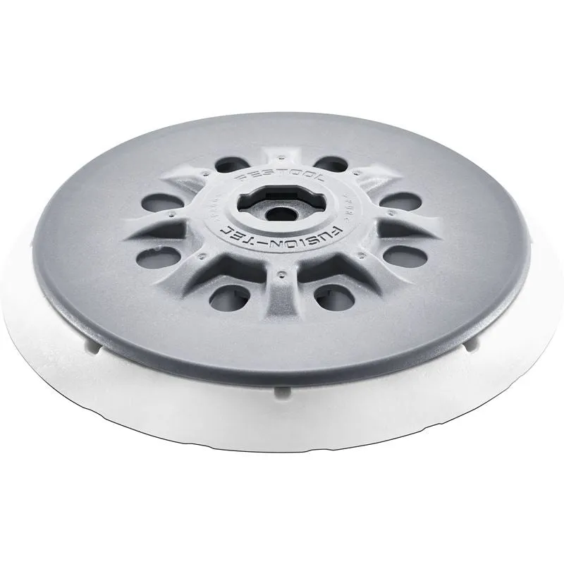 Festool 202459 Sander Backing Pad ST-STF D150/MJ2-M8-SW FUSION-TEC