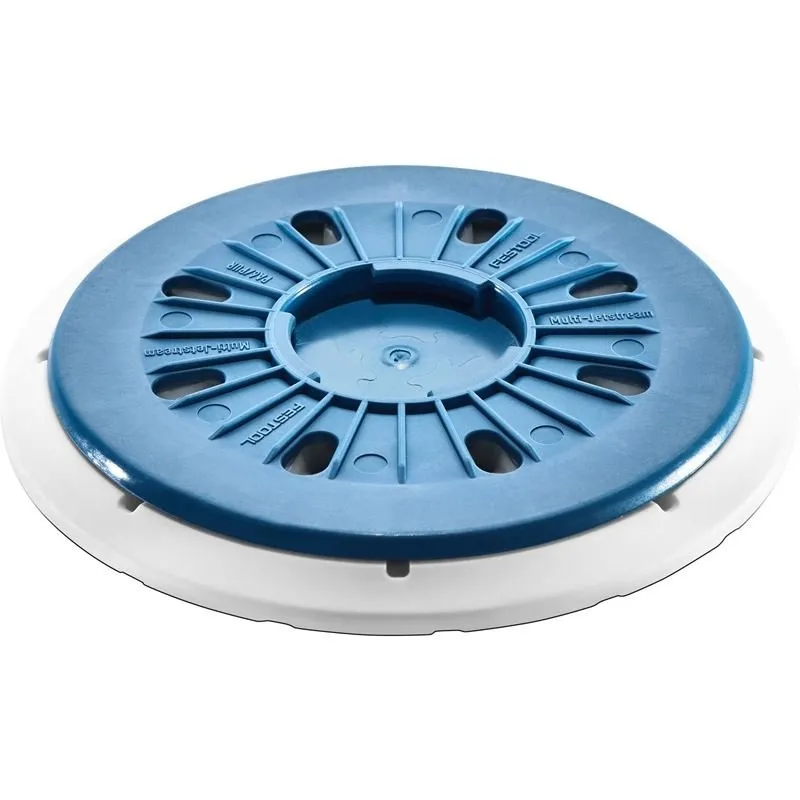 Festool 202463 Sander Backing Pad ST-STF D150/MJ2-FX-H-HT