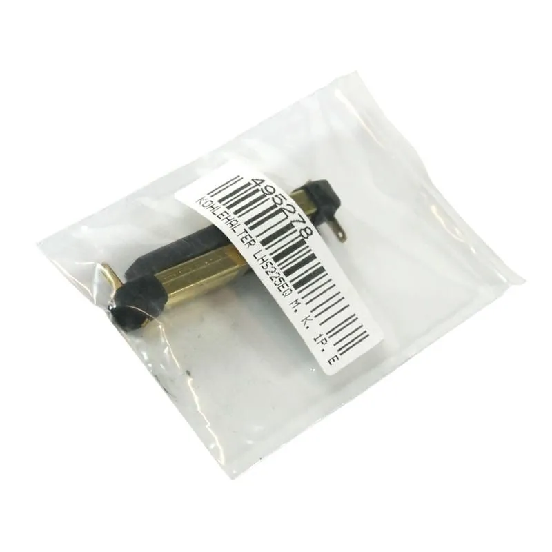 Festool – 203231 – Set of Carbon Brushes for Planex LHS 225 EQ 120V