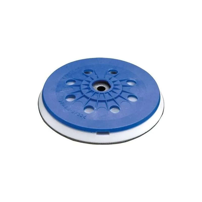 Festool 492284 Hard 125mm (5″) Pad for ETS EC 125