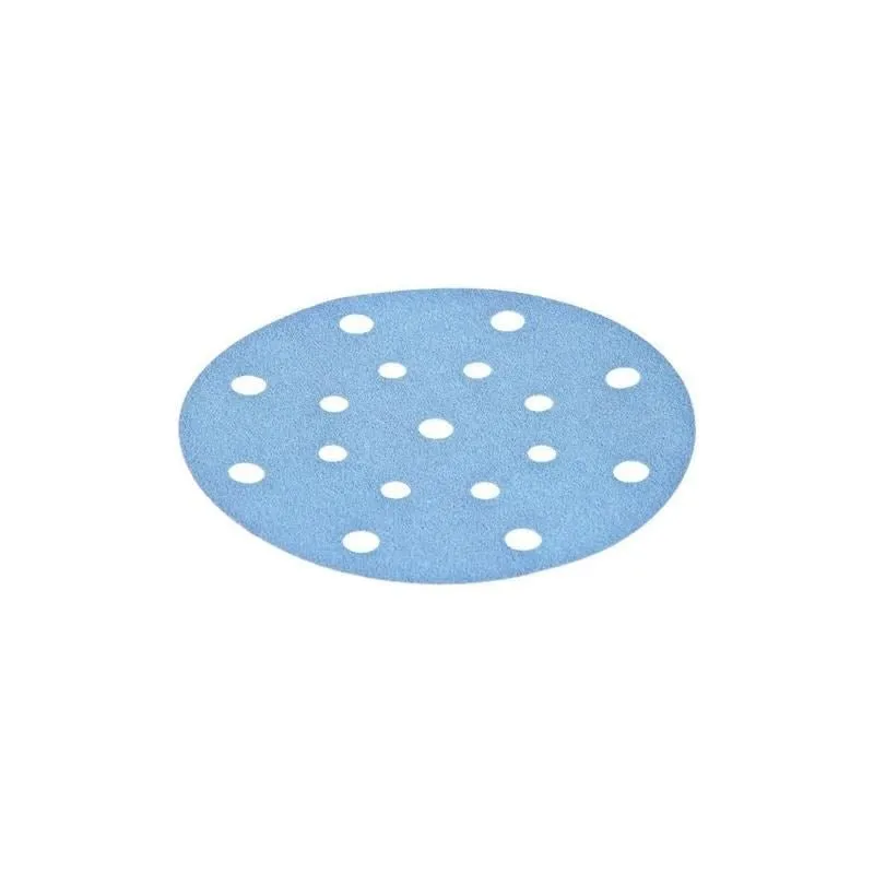 Festool 497155 P180 Grit, Granat Abrasives, Pack of 10