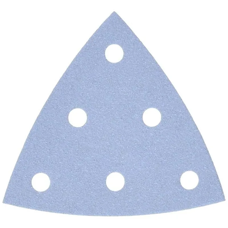 Festool 497392 80 Grit, Granat Abrasives, Pack of 50