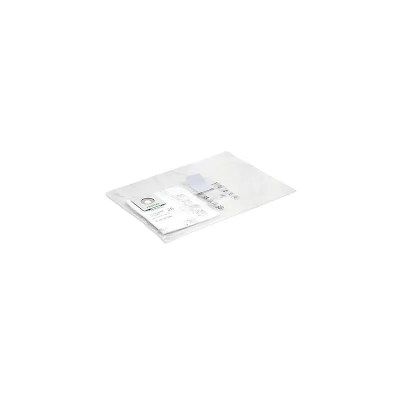 Festool | 498411 SELFCLEAN Filter Bag For CT MIDI