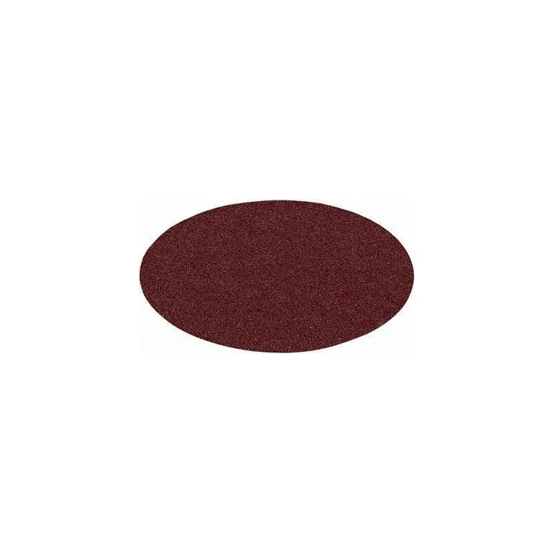 Festool | 499087 P80 Grit, Rubin 2 Abrasives for RAS 115, Pack of 50